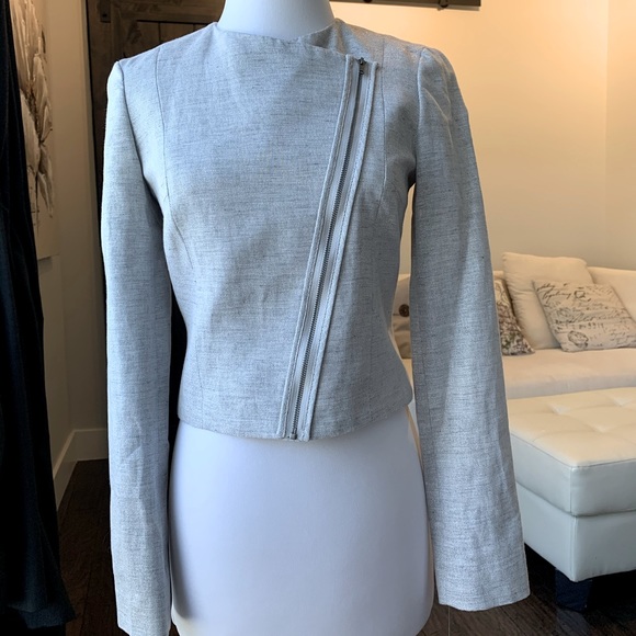 🚩SOLD Rachel Roy jacket - Picture 1 of 6